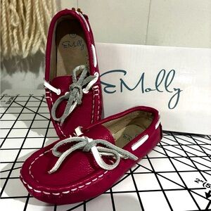 *BRAND NEW* Kids Pink Loafers